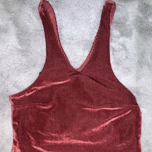 Free People tank